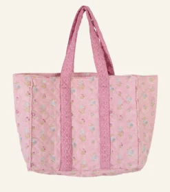 Sale Totebag rosa - 38x48 cm