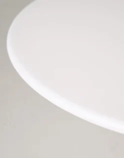New Forms & Objects Trädgårdsbord offwhite - 73 cm ø60