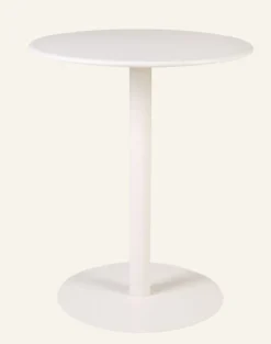 New Forms & Objects Trädgårdsbord offwhite - 73 cm ø60