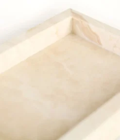 Outlet Tvålkopp beige - 13,3x8,8x2 cm