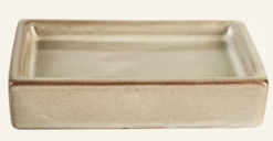 Sale Tvålkopp grön - 13,3x8,7x2,8 cm