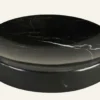 Best Tvålkopp svart - 11,5x11,5x2 cm