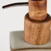 Discount Tvålpump grön - 8,5x5,5x18 cm