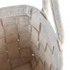 Sale Tvättkorg beige - 34x34x50 cm