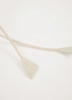Sale Tvättkorg sand - 55x30 cm
