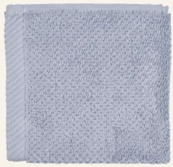 Best Tvättlapp ljusblå - 30x30 cm