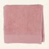 Discount Tvättlapp rosa - 30x30 cm
