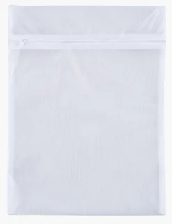 Discount Tvättpåse vit - 30x40cm