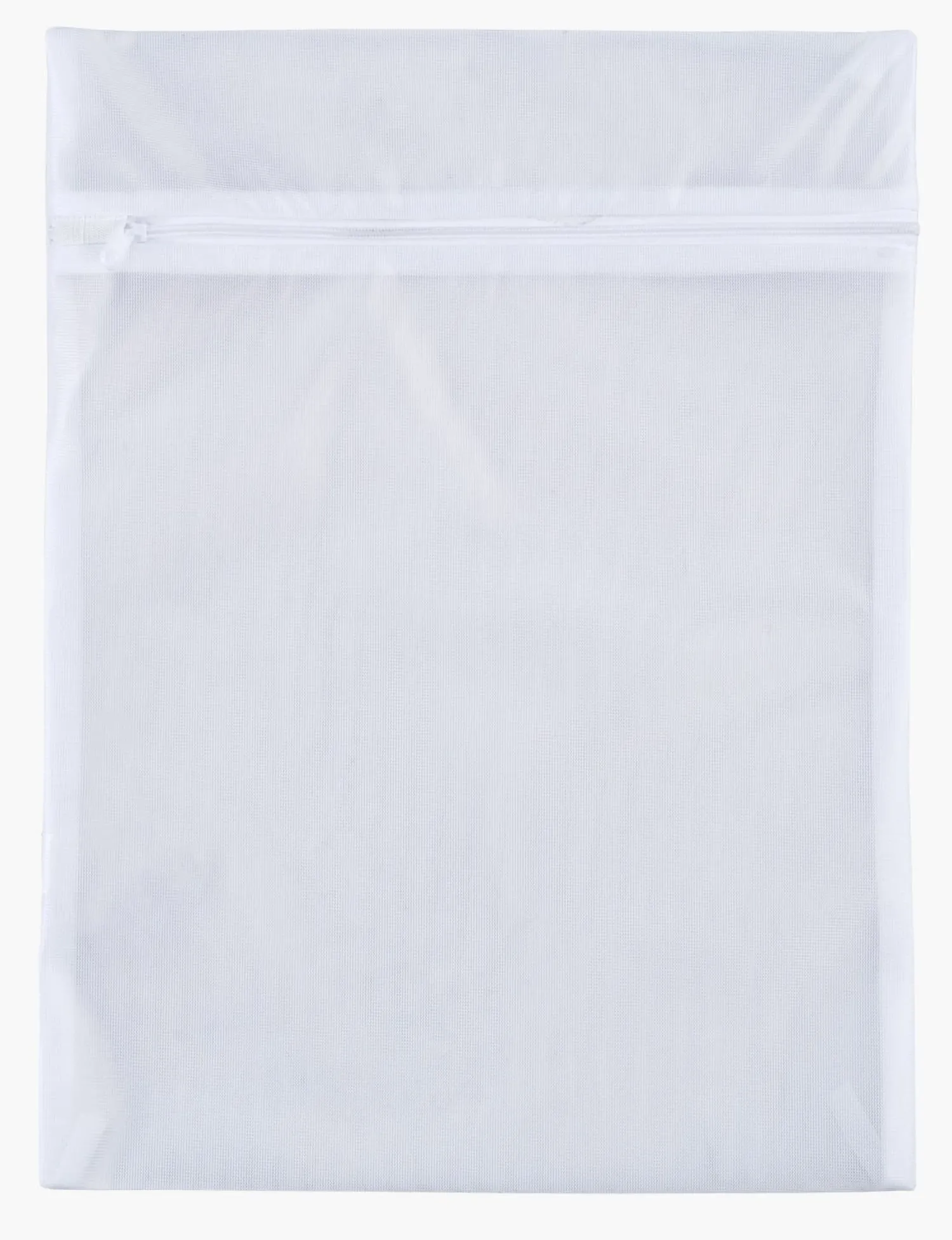 Discount Tvättpåse vit - 30x40cm