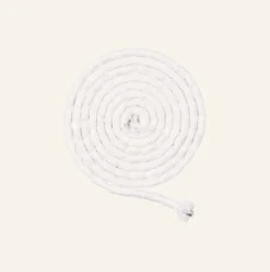 Outlet Tyngdband 50g vit - 140cm