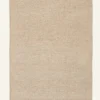 Forms & Objects Ullmatta beige - 80x150 cm