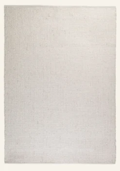 Forms & Objects Ullmatta natur - 240x300 cm