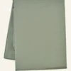 Sale Underlakan ljusgrön - 240x260 cm