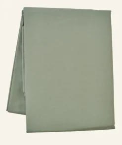 Sale Underlakan ljusgrön - 240x260 cm