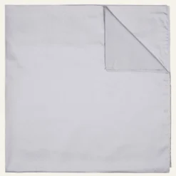 Underlakan ljusgrå - 240x260 cm