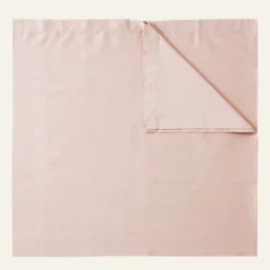 Online Underlakan puderrosa - 240x260 cm