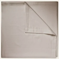 Clearance Underlakan sand - 240x260 cm