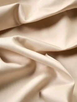 Clearance Underlakan sand - 240x260 cm