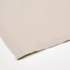 Hot Underlakan sand - 240x260 cm