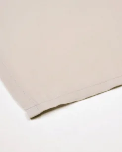 Hot Underlakan sand - 240x260 cm