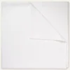 Discount Underlakan vit - 240x260 cm