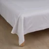 Best Underlakan vit - 240x260 cm