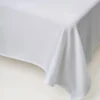 Online Premium Collection Underlakan vit - 260x260 cm