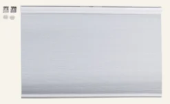 Sale Upp&ned trådlös plisségardin vit - 60x160 cm