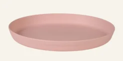 Sale Forms & Objects Utefat puderrosa - ø37 cm