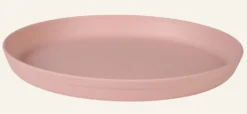 Sale Forms & Objects Utefat puderrosa - ø37 cm