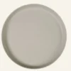 Clearance Forms & Objects Utefat sand - ø25 cm