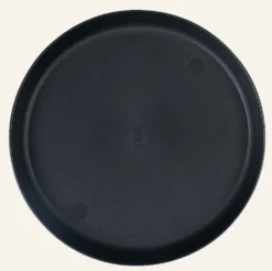 Sale Forms & Objects Utefat svart - ø31 cm