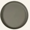 Forms & Objects Utefat taupe - ø25 cm