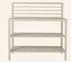 Hot Forms & Objects Utekök modul utan diskho creme - 120x60x122 cm