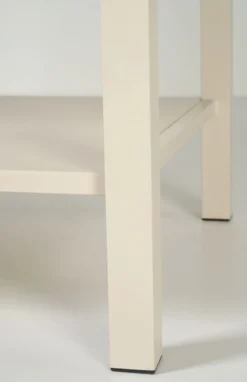 Hot Forms & Objects Utekök modul utan diskho creme - 120x60x122 cm