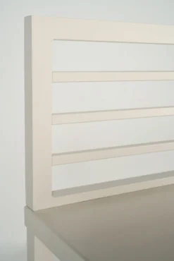 Hot Forms & Objects Utekök modul utan diskho creme - 120x60x122 cm