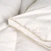 Clearance Nordun Varmt duntäcke vit - 150x210 cm