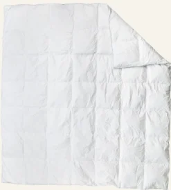 Hot Nordun Varmt duntäcke vit - 150x210 cm