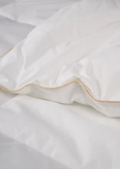 Online Norfbr Varmt fibertäcke vit - 230x220 cm