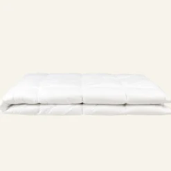 Online Norfbr Varmt fibertäcke vit - 230x220 cm