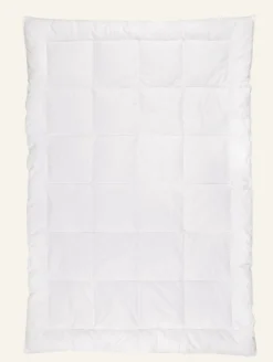 Norfbr Varmt fibertäcke vit - 150x210 cm