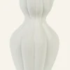 Sale Vas offwhite - 34 cm