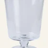 Best Vas transparent - 18x18x24 cm