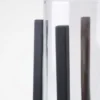 Best Vas transparent - 25x25x42 cm