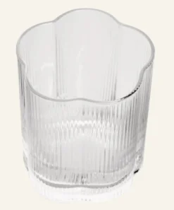 Best Local Chef Vattenglas transparent - 425 ml