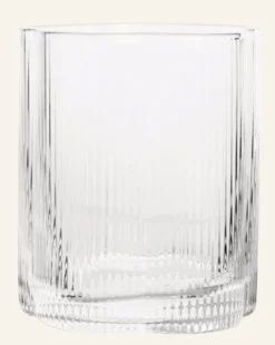 Best Local Chef Vattenglas transparent - 425 ml