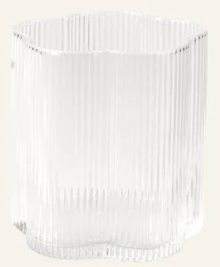 Outlet Local Chef Vattenglas transparent - 210 ml