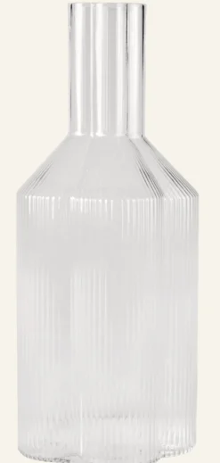 Local Chef Vattenkaraff transparent - 1500 ml