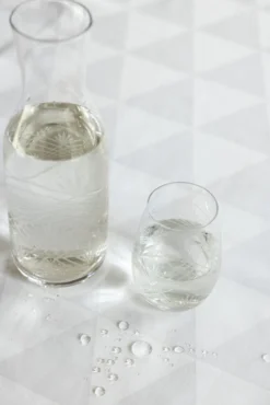 New Vattenkaraff transparent - 1300ml