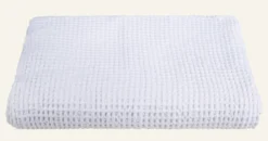 Discount Överkast vit - 240x240 cm